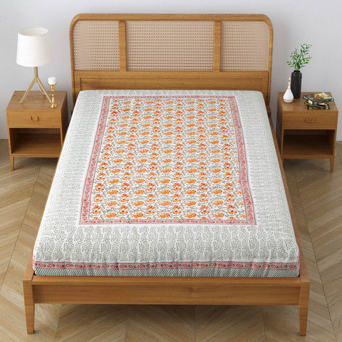 OPEIUM SINGLE BEDCOVER