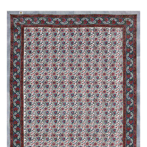 BETEL JAL SINGLE BEDCOVER