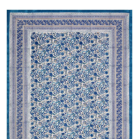 AQUATIC SINGLE BEDCOVER