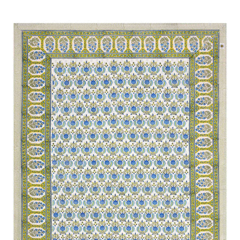 POMEGRANTE SINGLE BEDCOVER