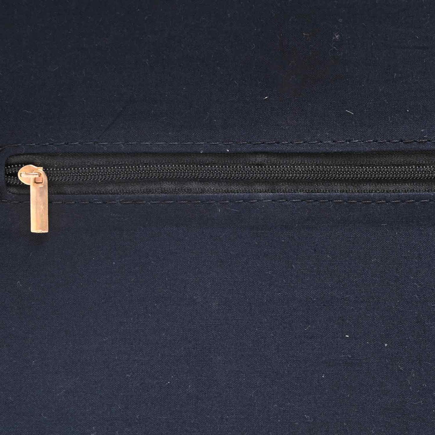 THAI SUN FLOWER COTTON PRINTED TOTE BAG